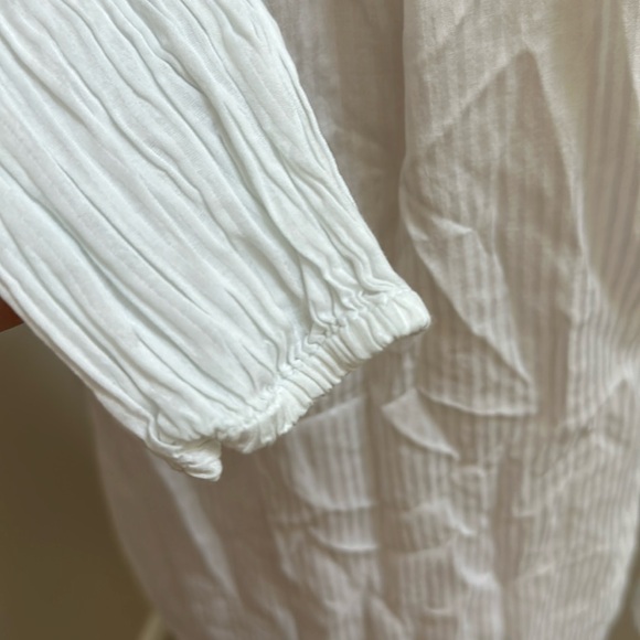 A&F button down - Picture 4 of 6